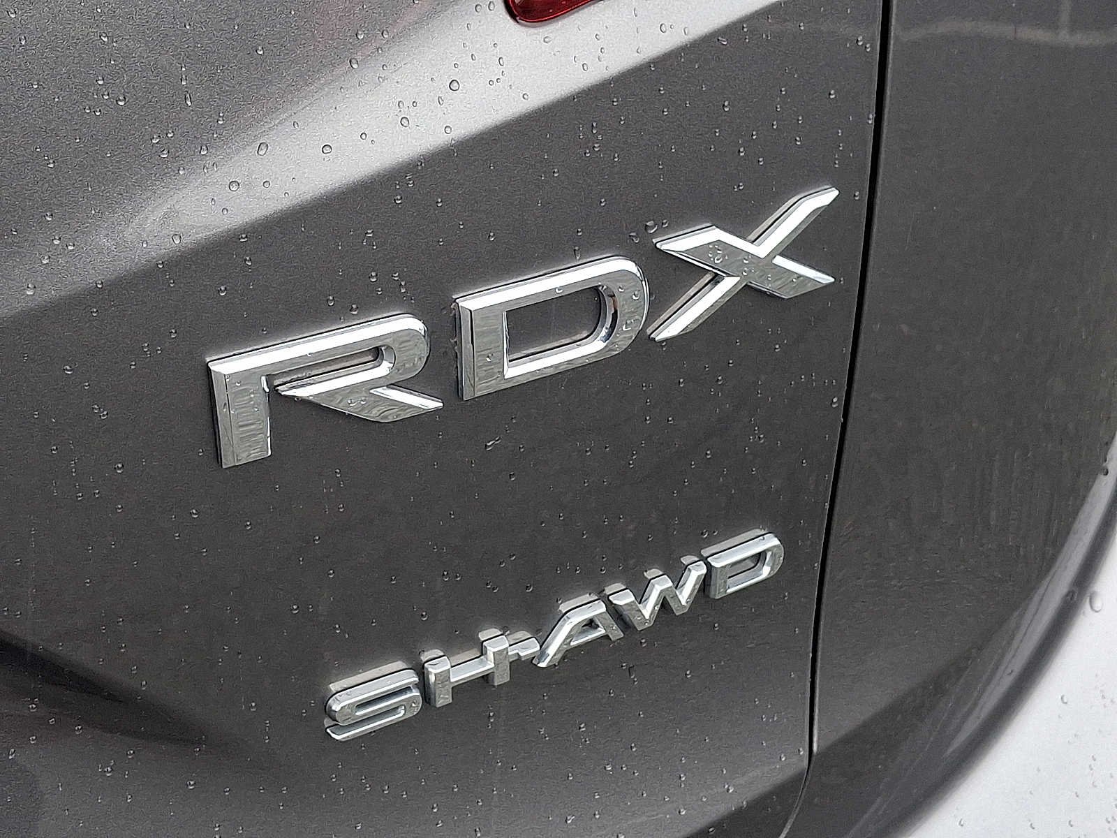 Certified Used 2023 Liquid Carbon Metallic Acura  image 30
