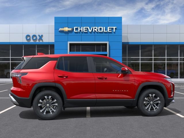 2027 Chevrolet Equinox LT - Photo 5