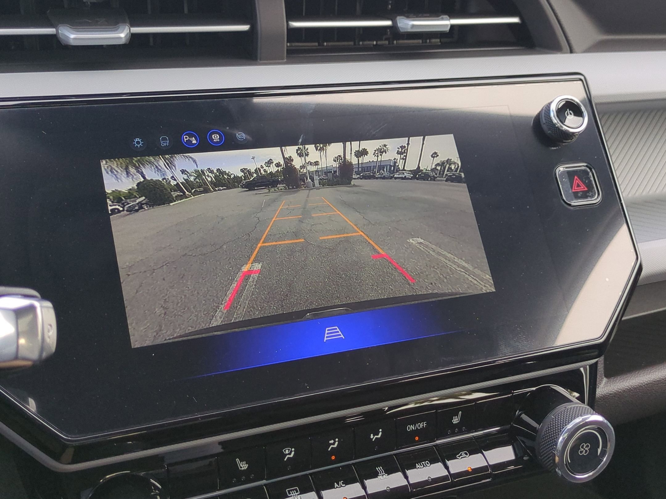 New 2027 Mosaic Black Metallic Chevrolet LT image 17