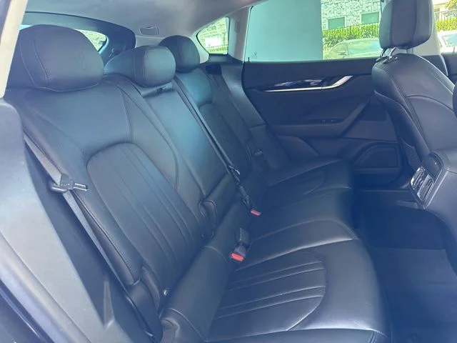 2022 Maserati Levante GT - Photo 18