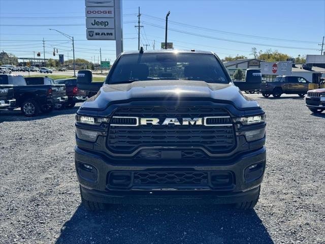 2026 RAM 3500 Big Horn - Photo 26