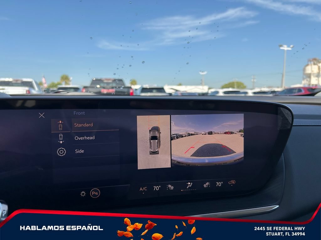 2026 Buick Envision Preferred - Photo 32