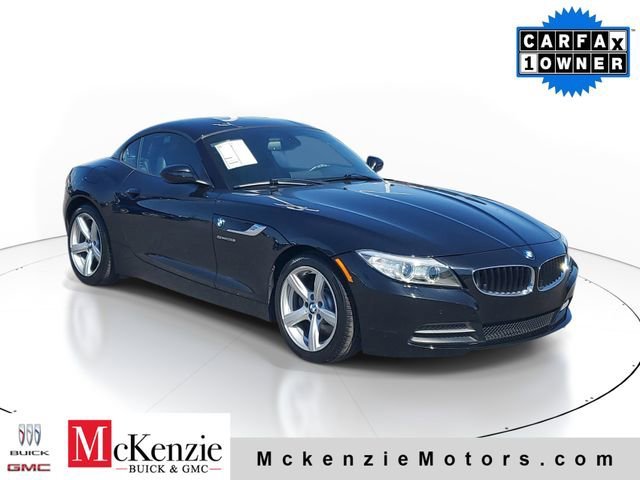 2016 BMW Z4 sDrive28i's photo