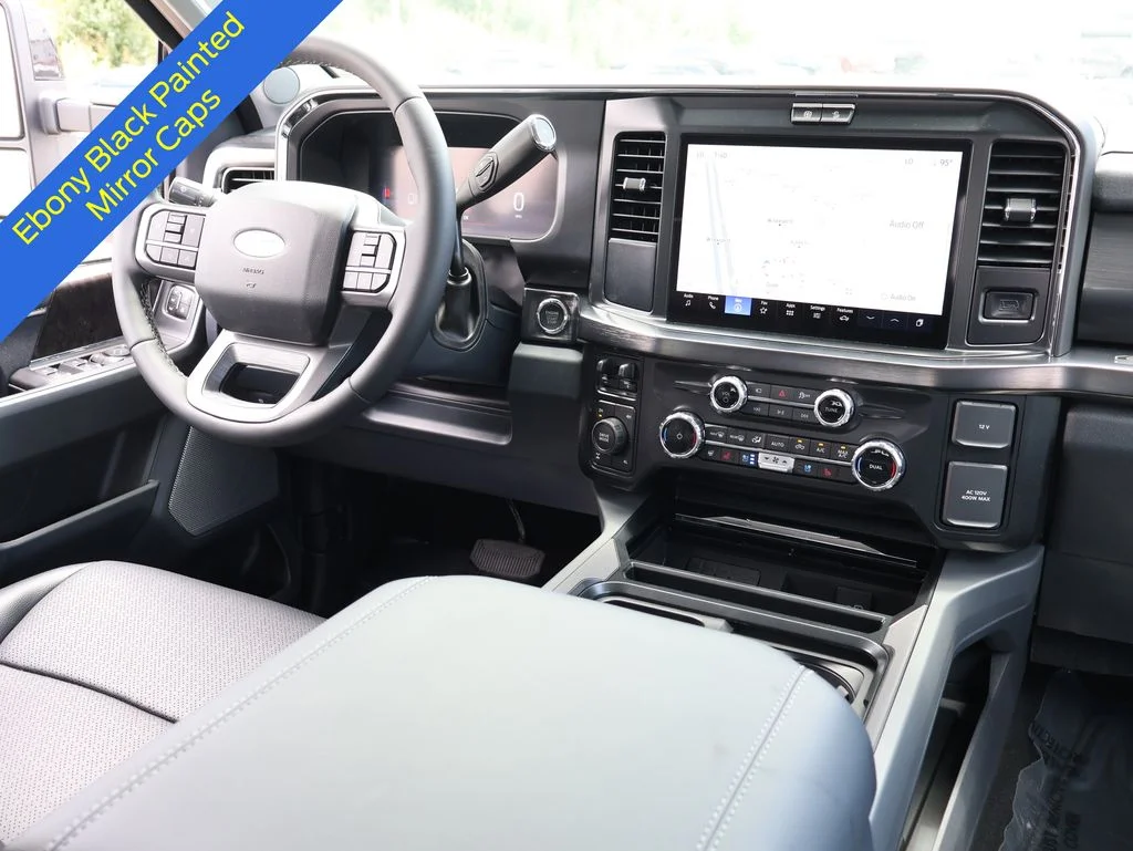 New 2026 Avalanche Ford F-250® Lariat® image 14
