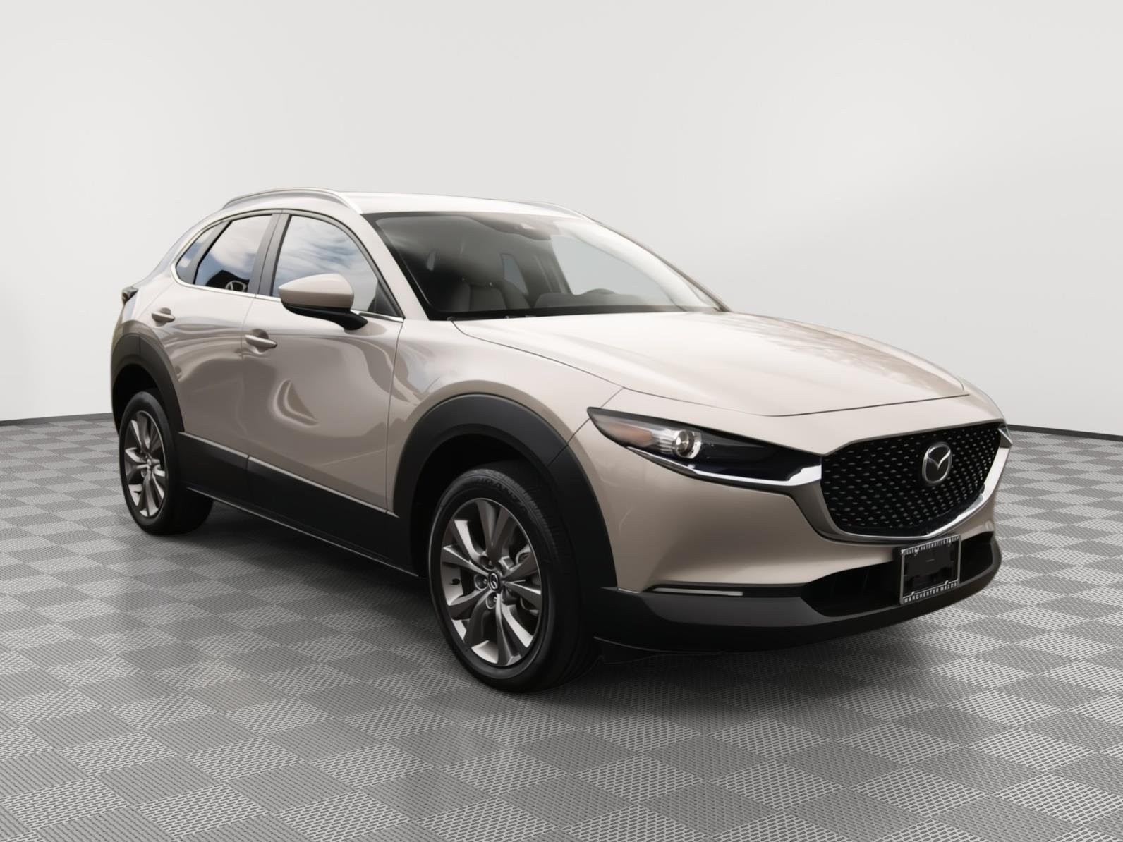 2023 Mazda CX-30 Preferred