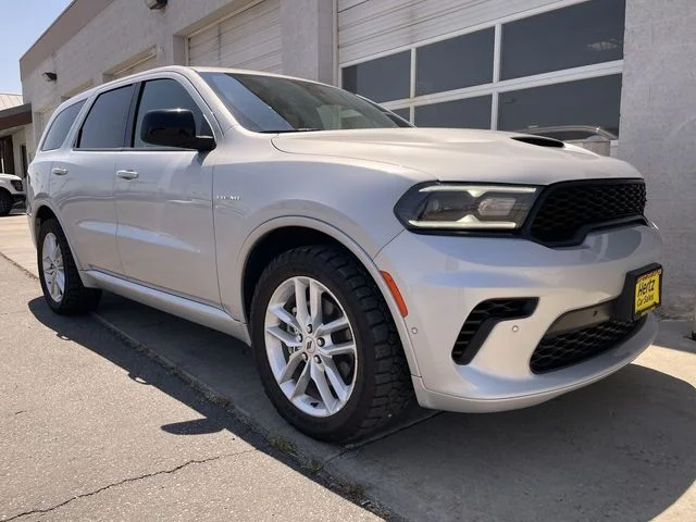 2024 Dodge Durango R/T - Photo 10