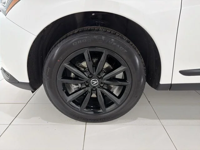 2025 Acura RDX Base - Photo 48