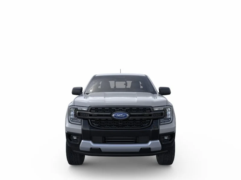New 2026 Avalanche Ford XLT image 6