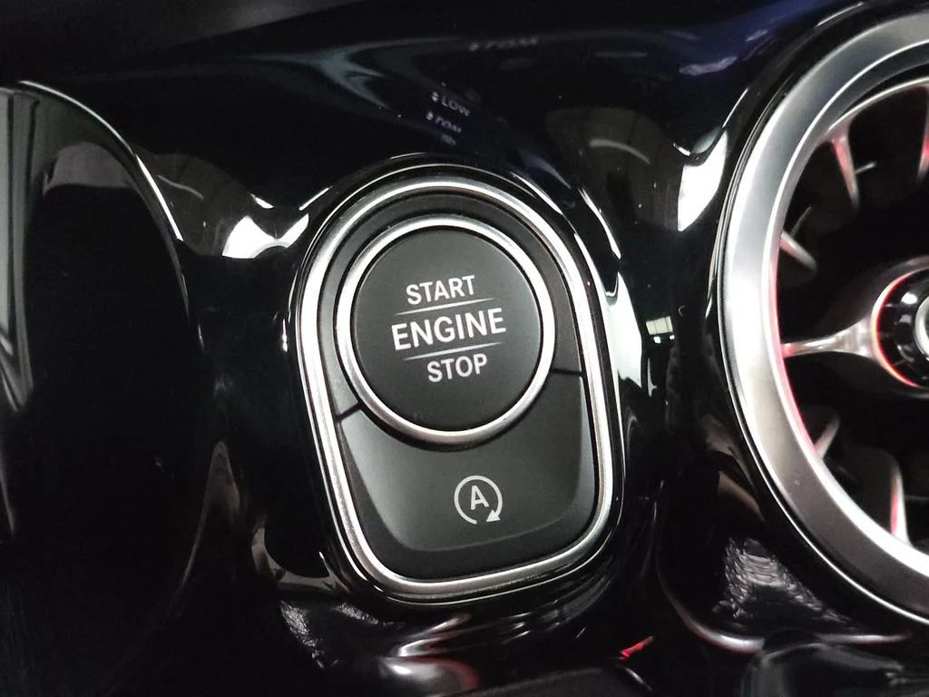 Certified Used 2026  Mercedes-Benz GLA 35 AMG® image 16