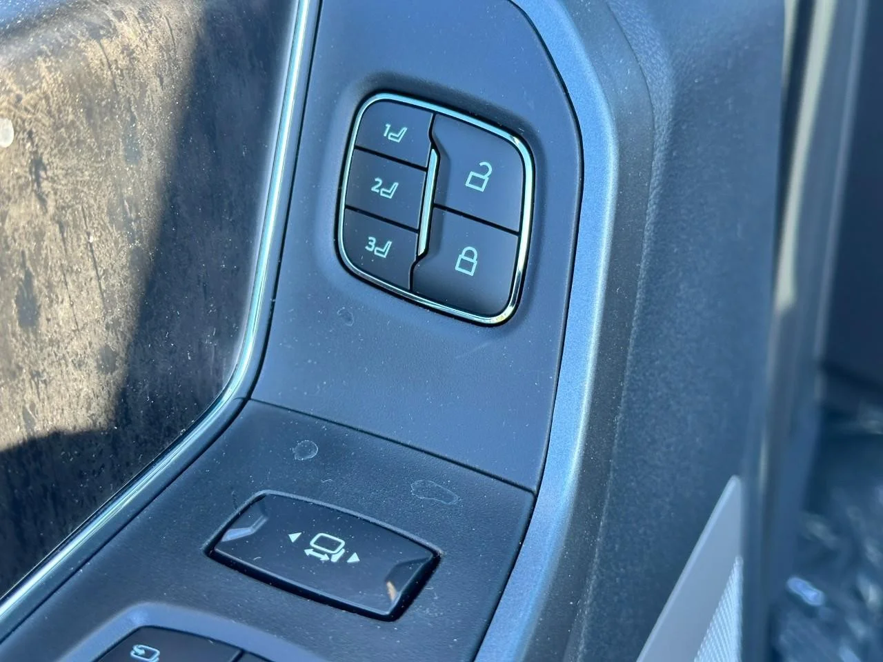 New 2026 Avalanche Ford F-250® Lariat® image 12