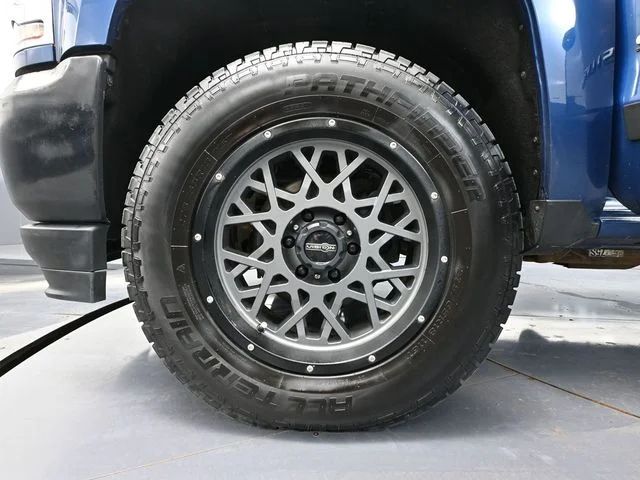 2017 Chevrolet Silverado 1500 Work Truck 1WT - Photo 16
