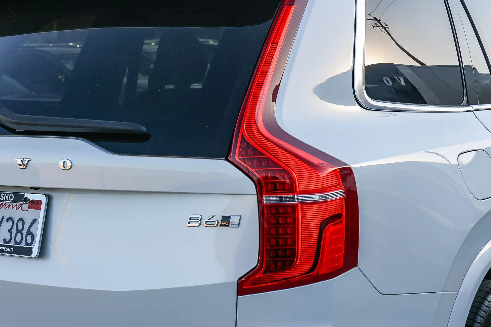 2023 Volvo XC90 Plus - Photo 9