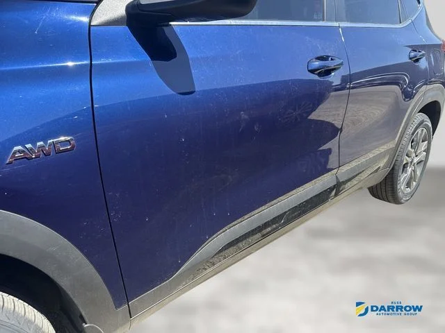 Certified Used 2021 Blue Kia S image 21