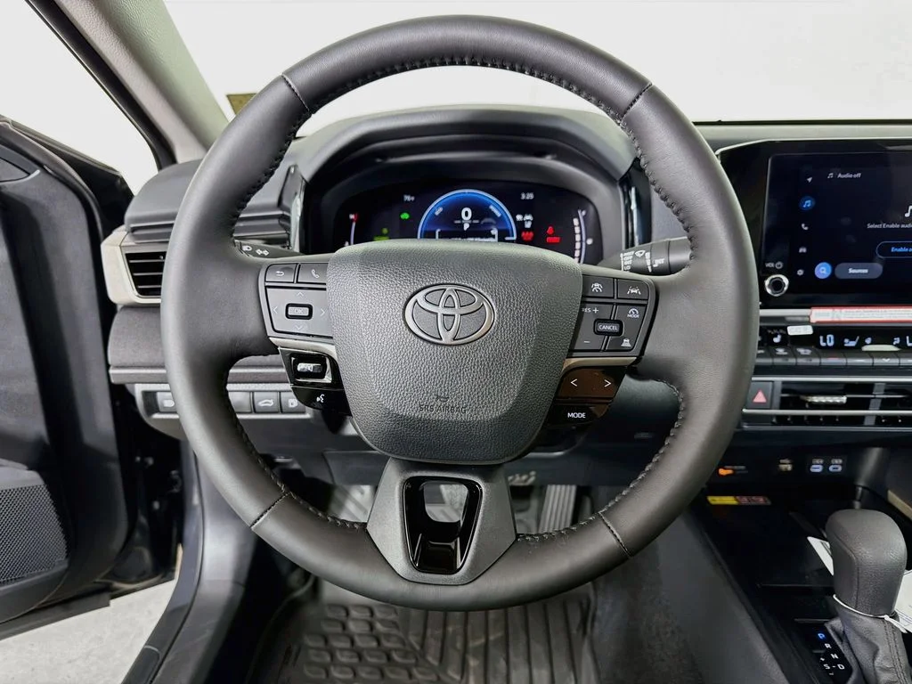 New 2026  Toyota LE image 12