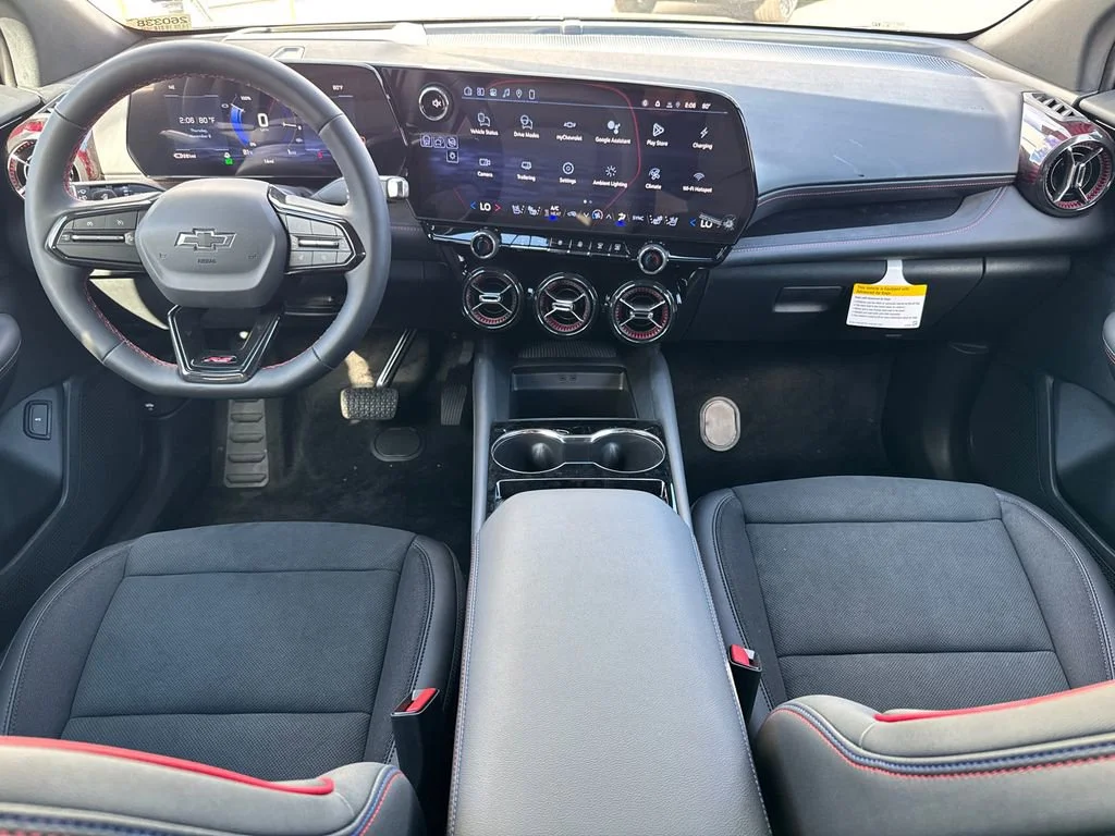 2026 Chevrolet Blazer EV RS - Photo 12
