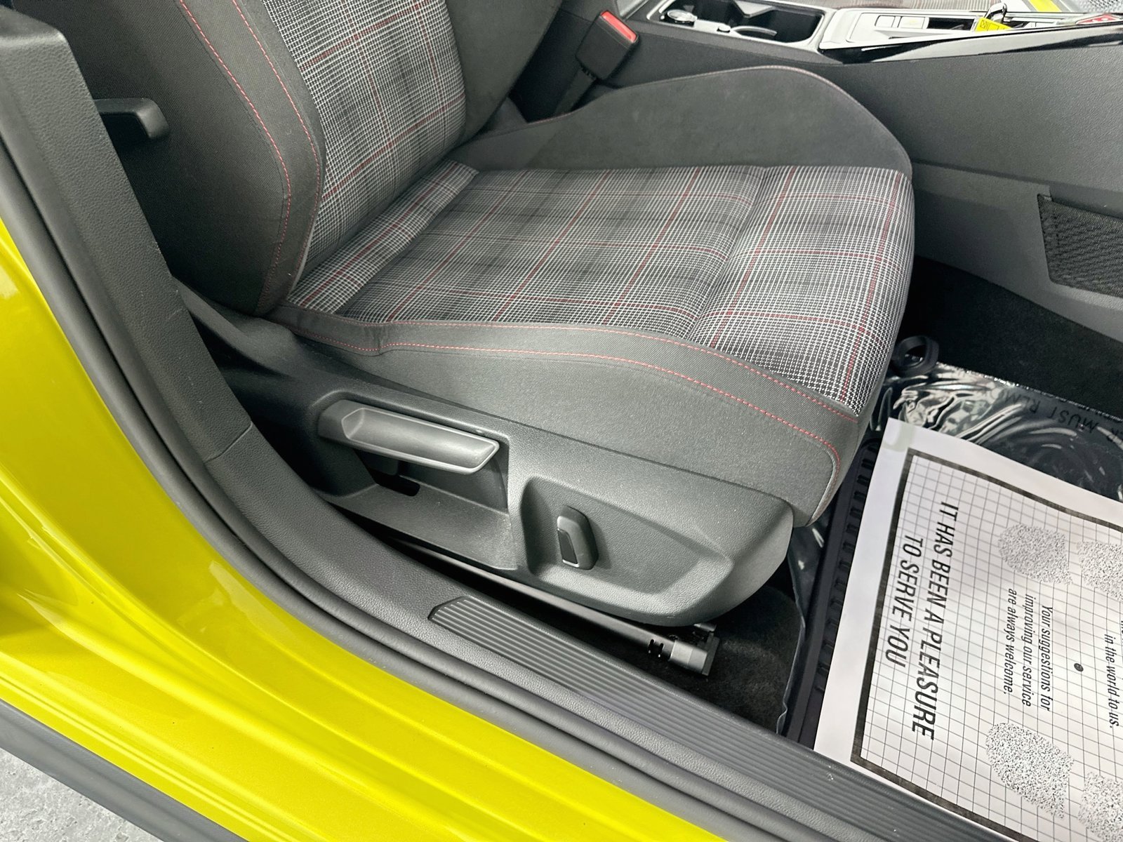 2023 Volkswagen Golf GTI 40TH Anniversary Edition - Photo 29