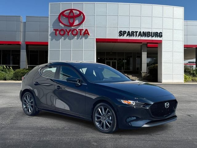 2026 Mazda CX-3 Preferred 2.5 AT 5-Door SKYACTIV's photo