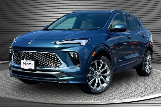2026 Buick Encore GX Avenir - Photo 1