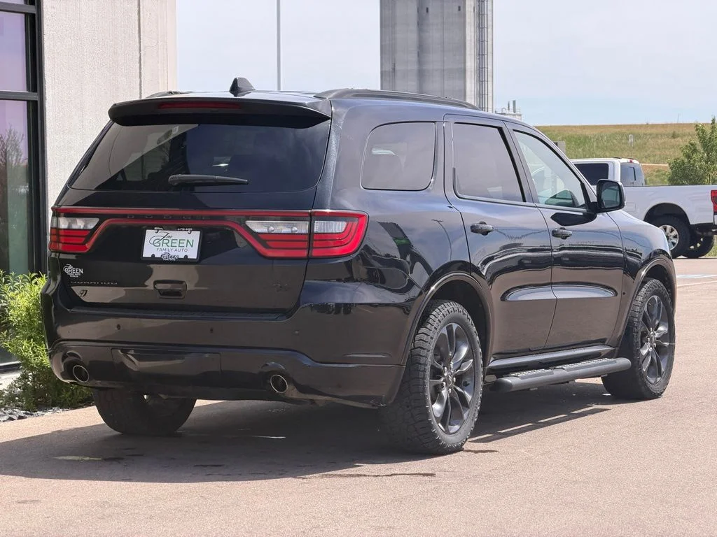 Used 2024 Black Dodge R/T Premium image 5