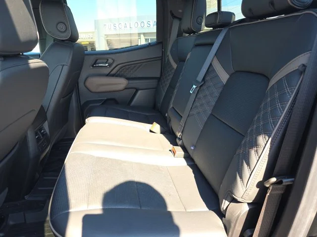 Used 2025 Black GMC Denali image 10