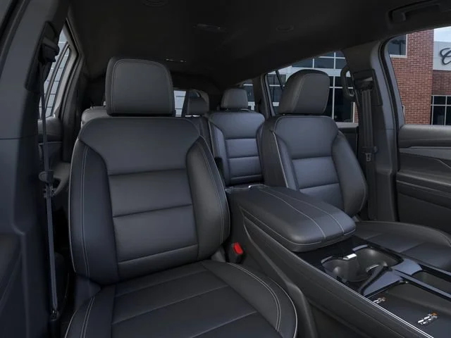 New 2027 Moonstone Gray Metallic Buick Preferred image 16