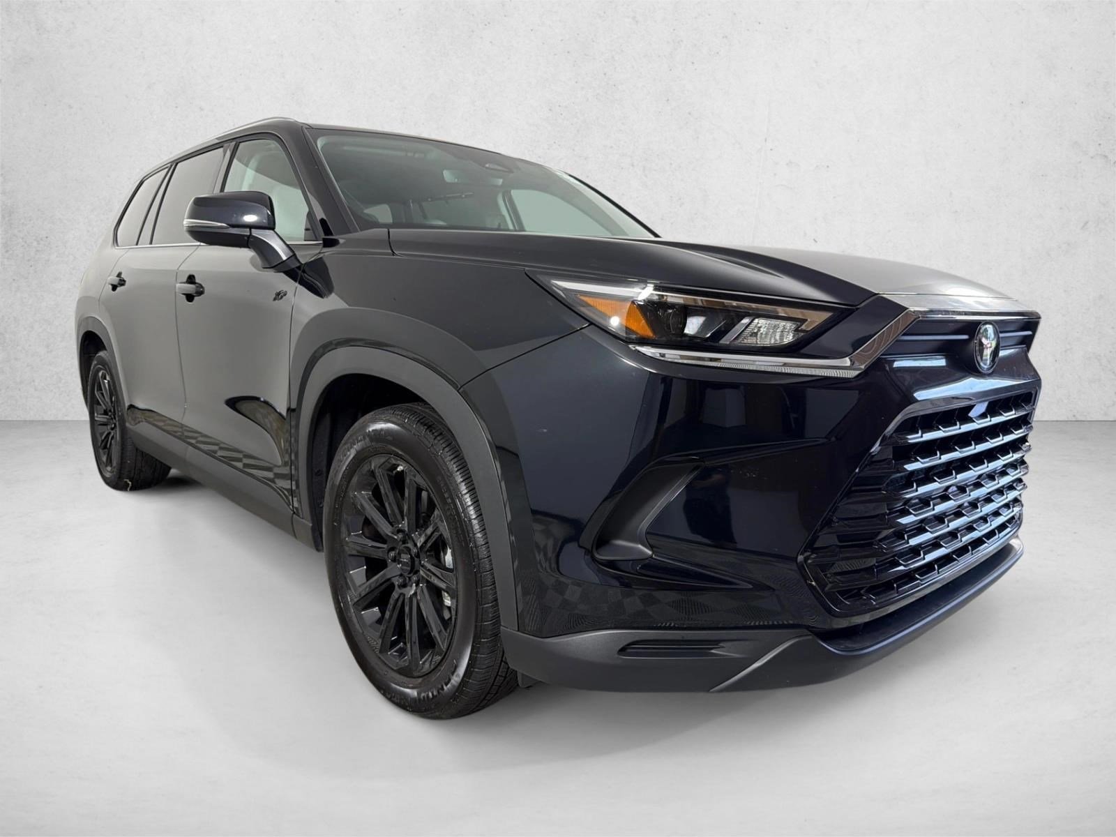 2026 Toyota Grand Highlander XLE for sale in Newnan, GA
