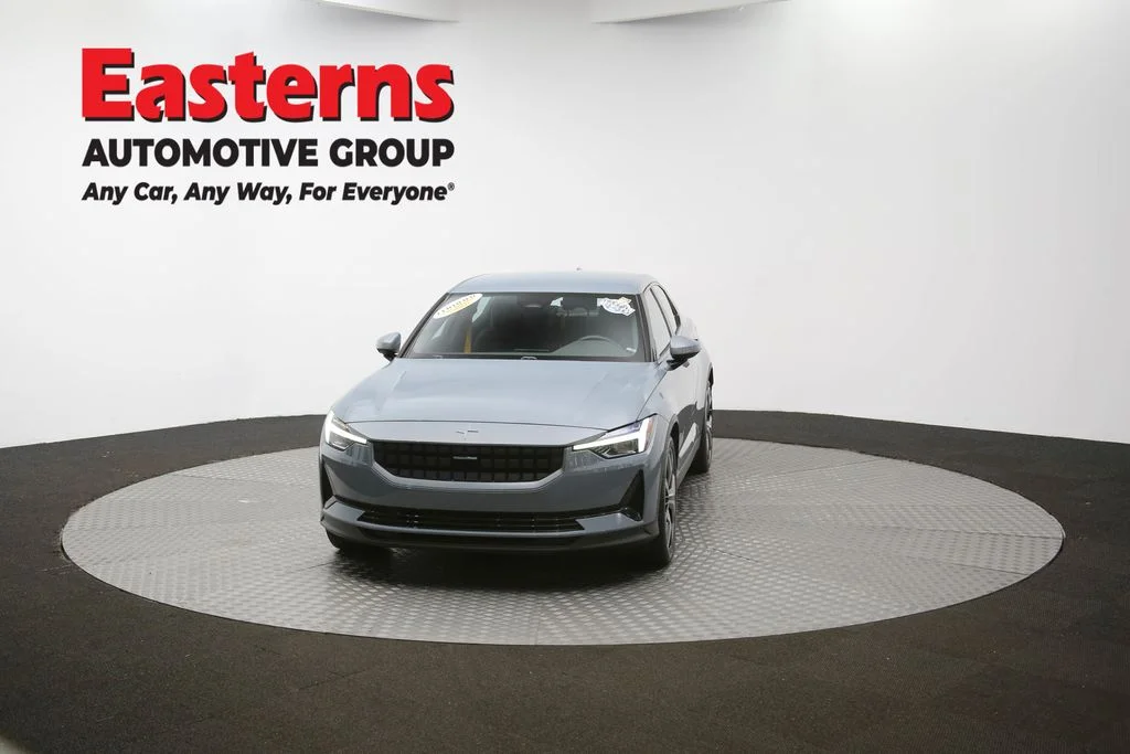 Used 2022 Gray Polestar Long Range Dual Motor image 47