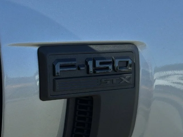 Used 2024 Silver Ford XLT image 36