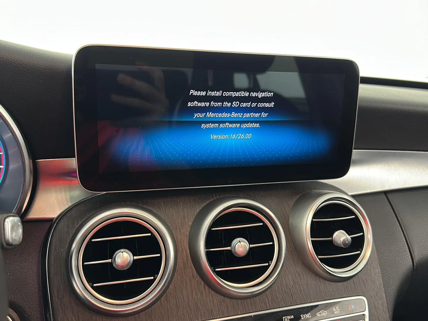 Used 2020 Selenite Grey Metallic Mercedes-Benz C 300 image 20