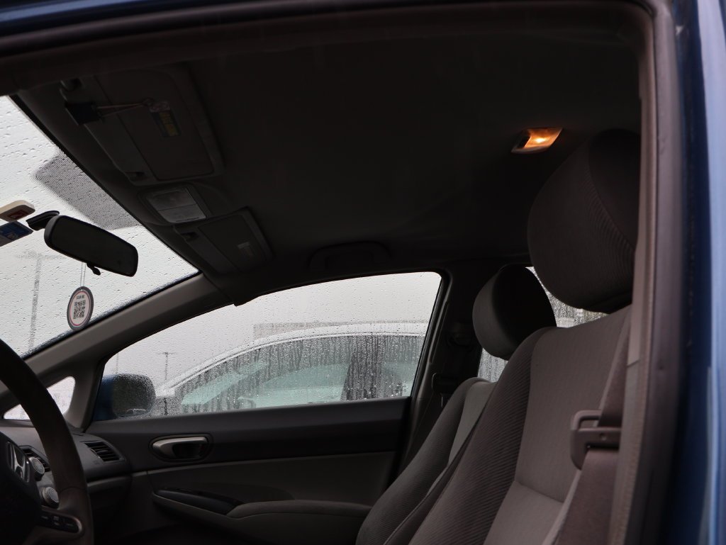 Used 2010  Honda LX image 10