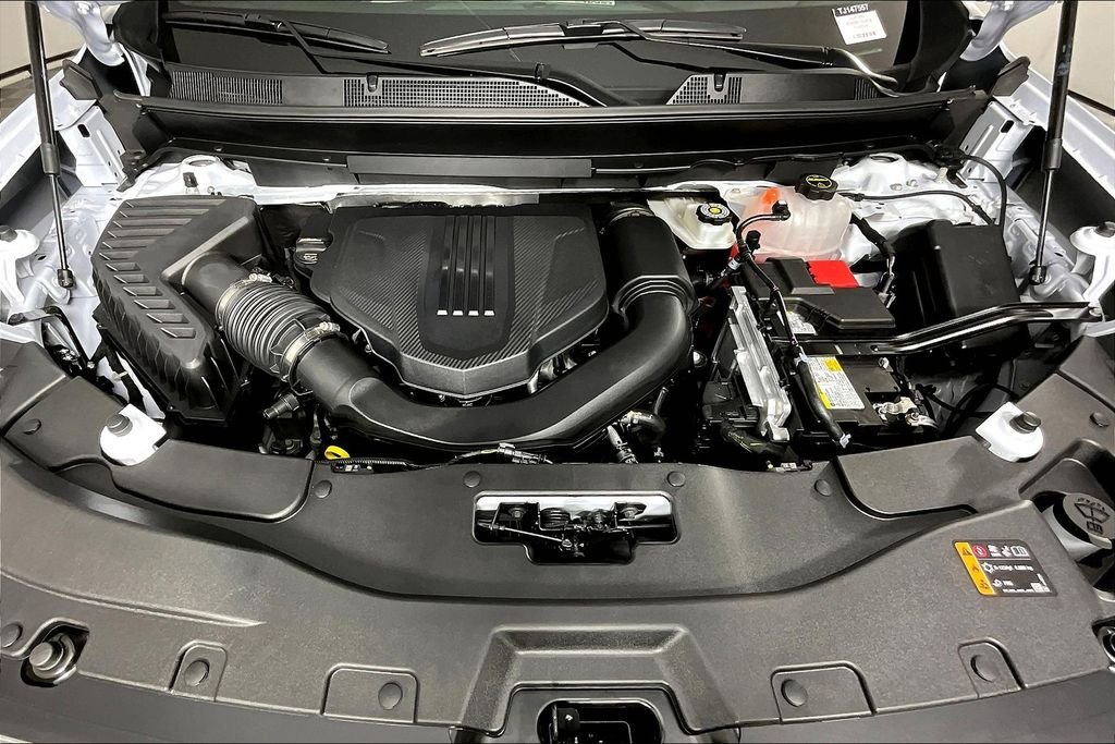 Used 2026 White GMC Denali image 2