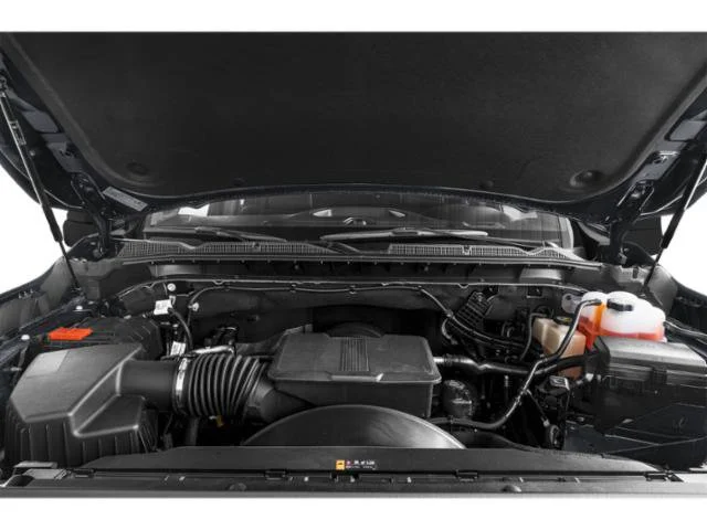 Used 2025 Dark Red GMC SLT image 12