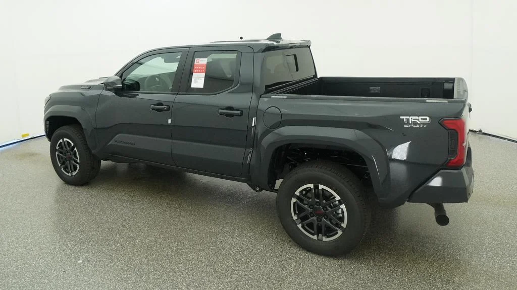 New 2026 Underground Toyota TRD Sport i-FORCE MAX image 56