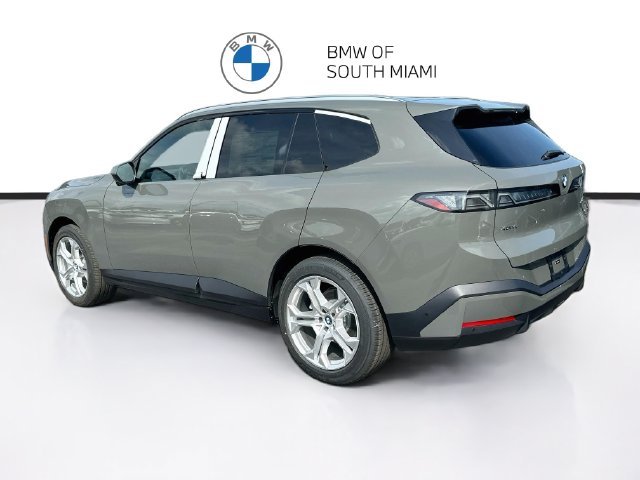 New 2027 Gray BMW Xdrive40i image 4