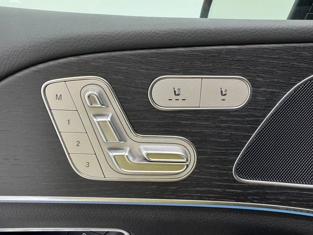 2025 Mercedes-Benz GLE GLE450 - Photo 35
