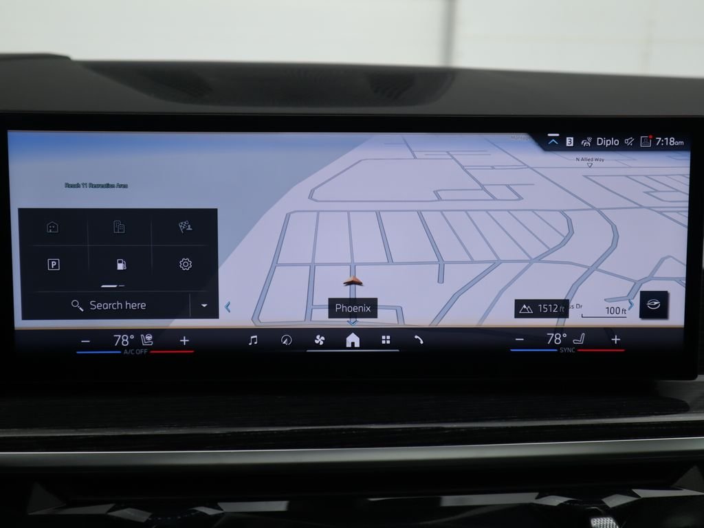 2026 BMW X5 40i - Photo 16