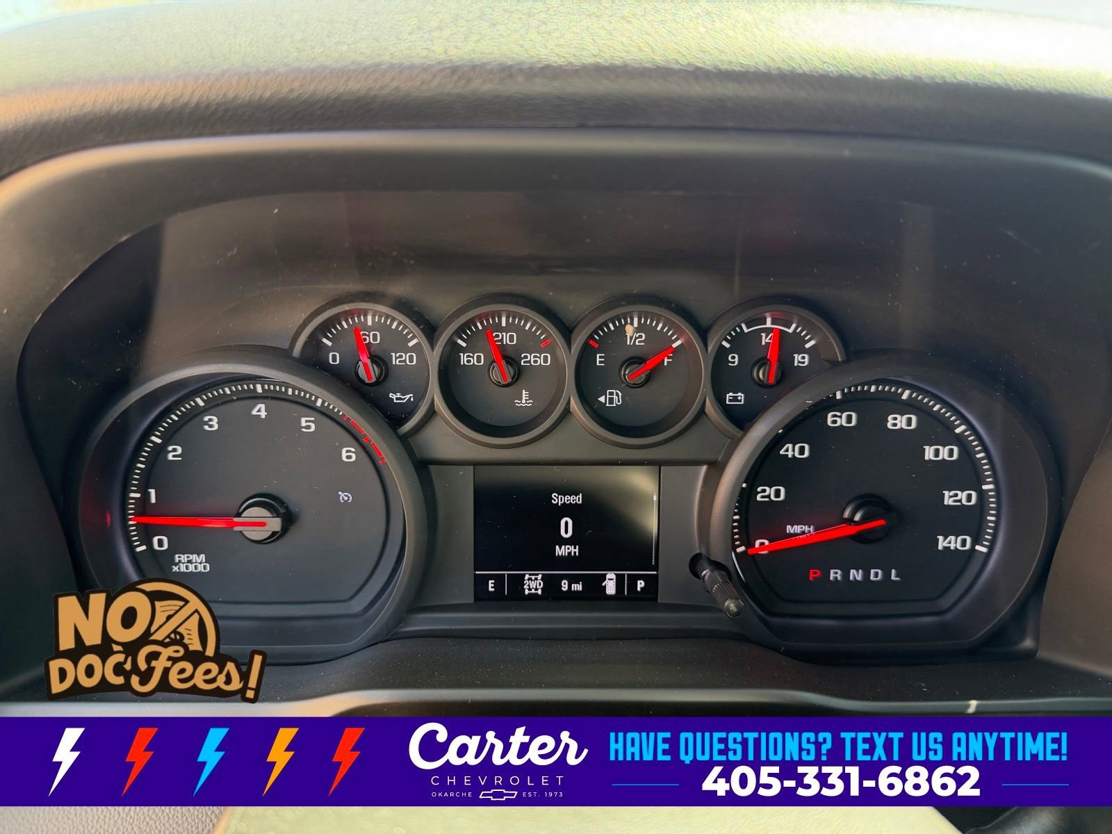 2026 Chevrolet Silverado 2500 HD Work Truck - Photo 22
