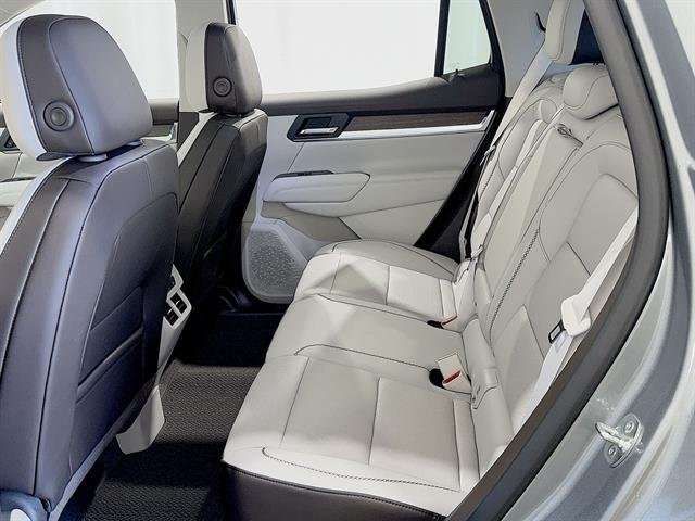 2026 GMC Terrain Denali - Photo 23