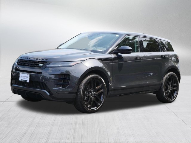 2024 Land Rover Range Rover Evoque Dynamic SE