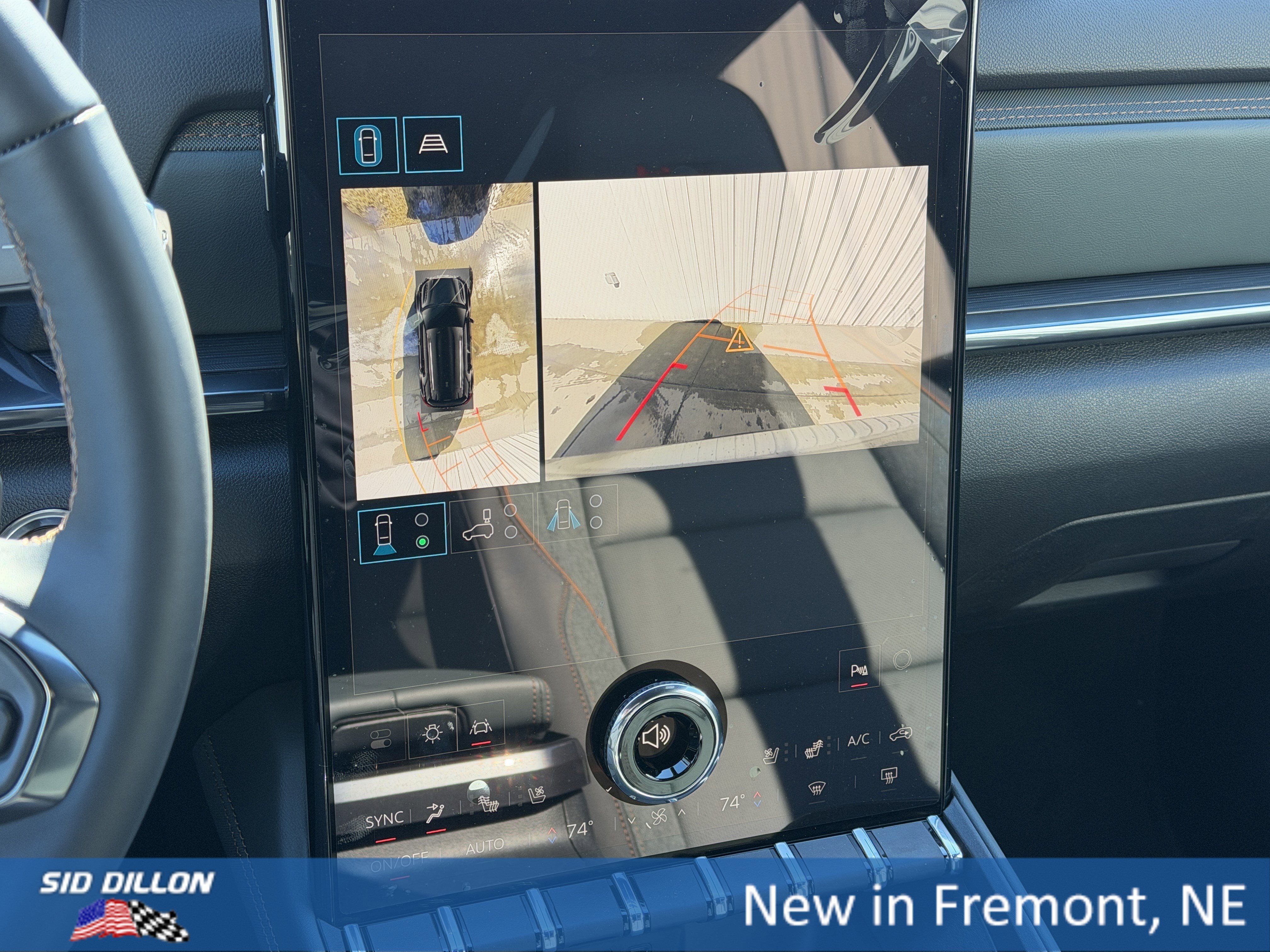 2026 GMC Terrain AT4 - Photo 11