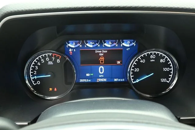 Certified Used 2023 Oxford White Ford XLT image 13