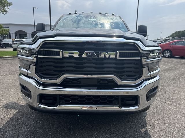 New 2026 Black RAM Tradesman image 2