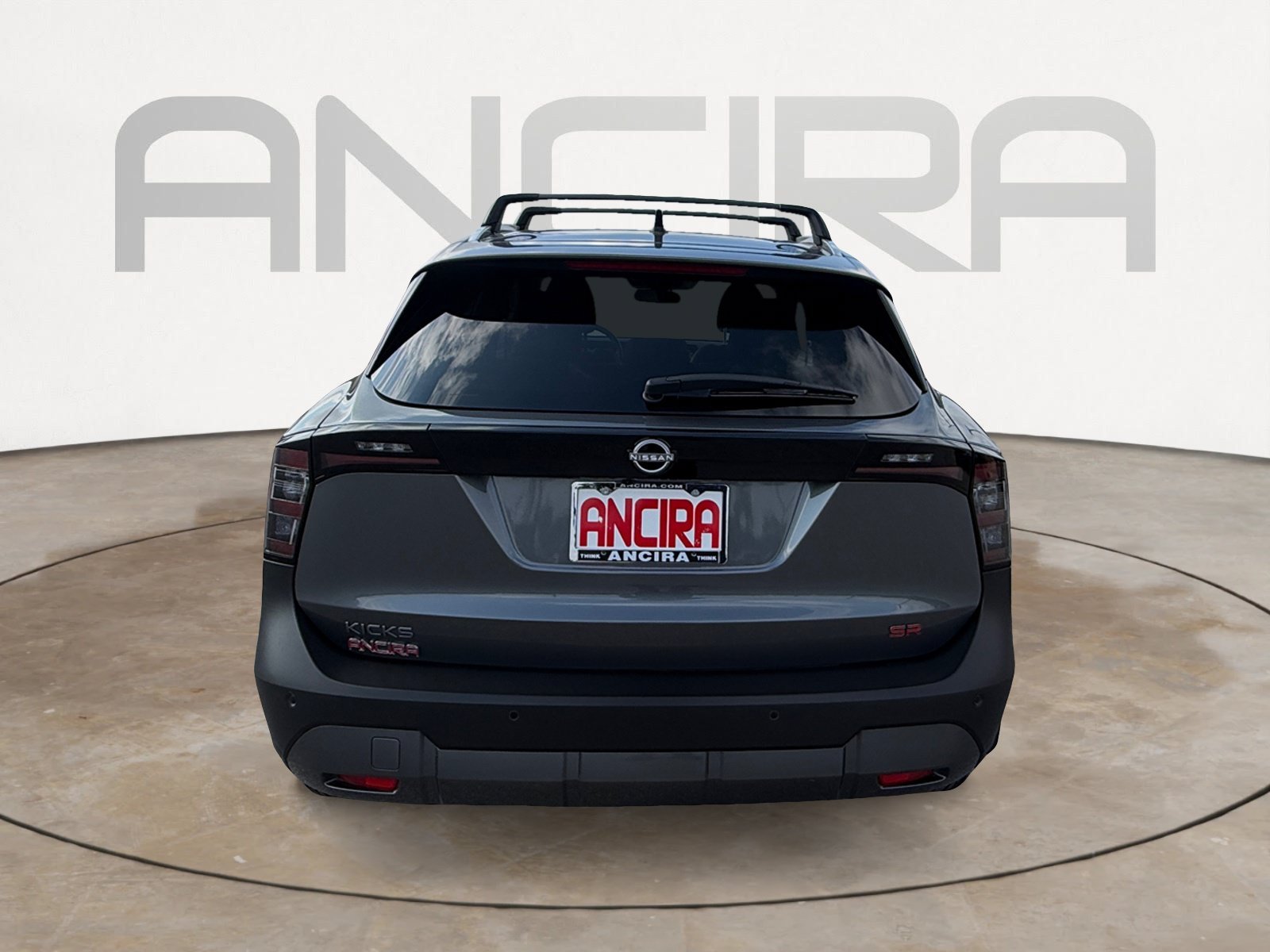 Used 2026 Gun Metallic Nissan SR image 9