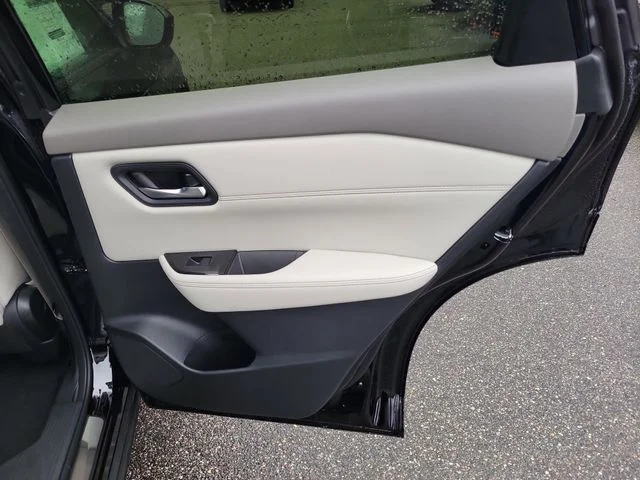 New 2026 Super Black Nissan Dark Armor™ image 31