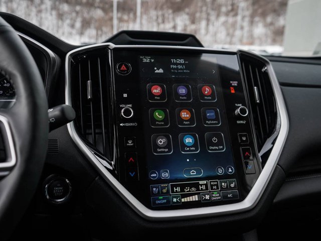 2026 Subaru Ascent Touring - Photo 25