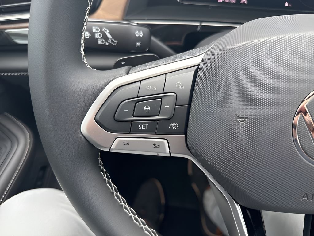 2026 Volkswagen Atlas SE w/Tech - Photo 20