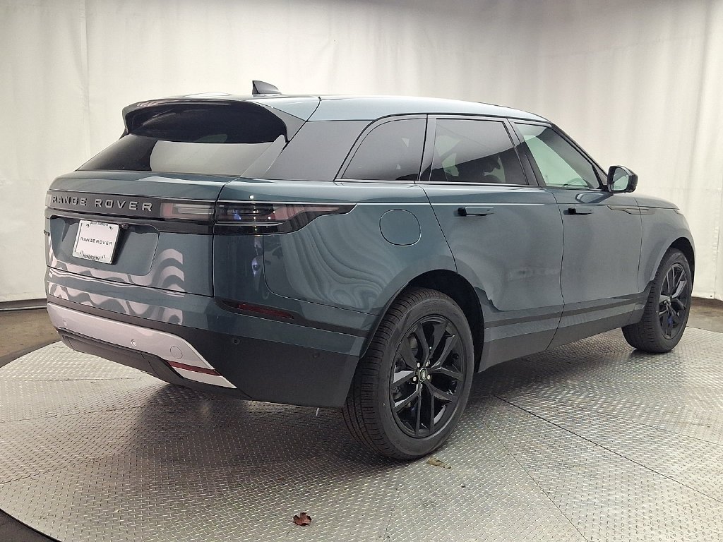 New 2026 Giola Green Land Rover S image 3