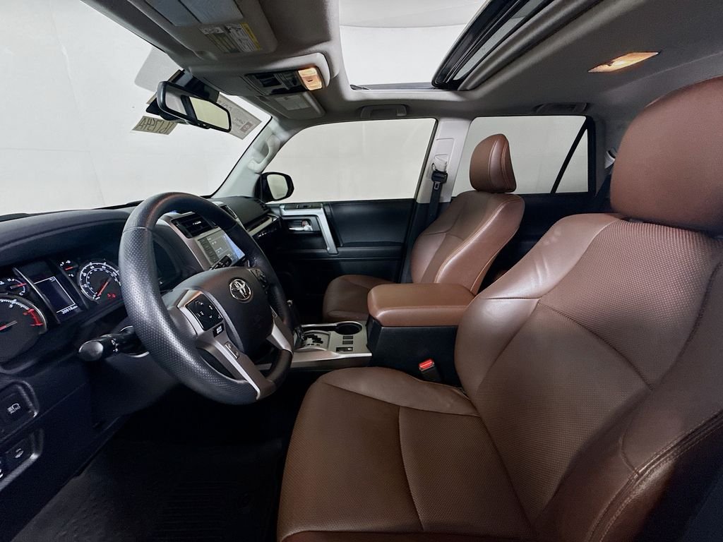 Used 2024 Underground Toyota Limited image 23