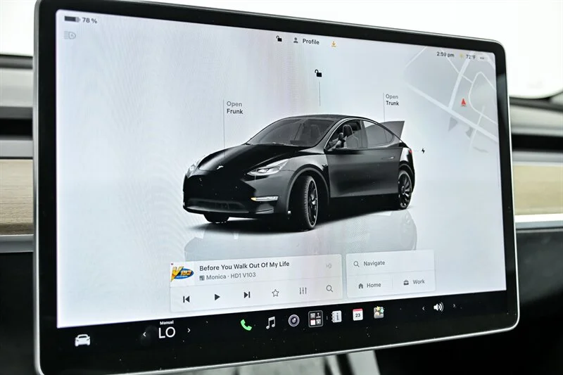 Vehicle thumbnail