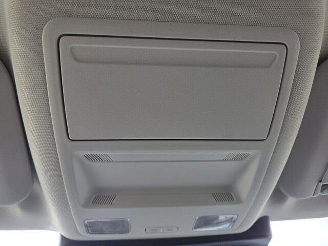 New 2026 Azure Gray Metallic Tri-Coat Ford Big Bend® image 21